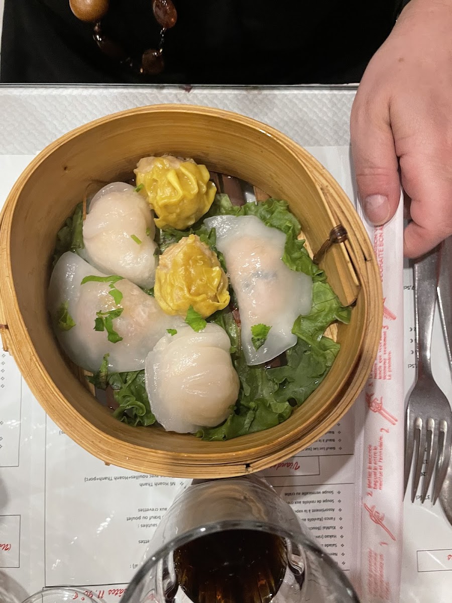 Baie Du Dragon Photos 2